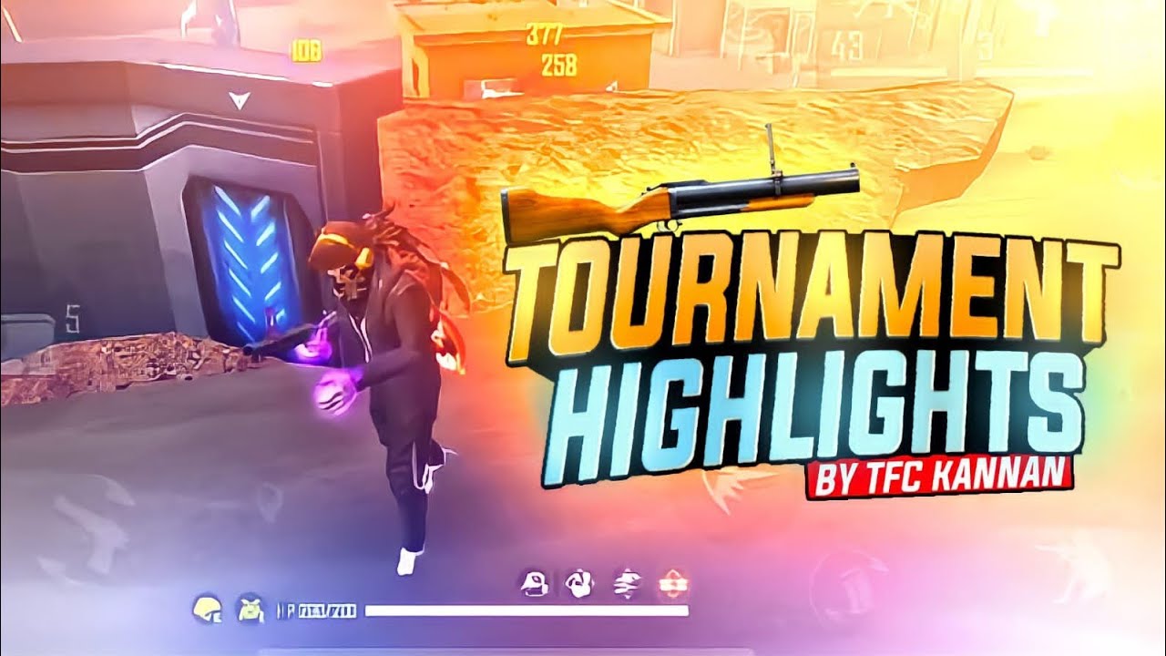 M79 1v 4 CLUTCH TOURNAMENT HIGHLIGHTS 🏆