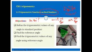 Section 1 3 part 1 Math 2