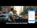 Ride Booking