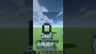 Проверка Мифов В Minecraft | #Minecraft #Shorts