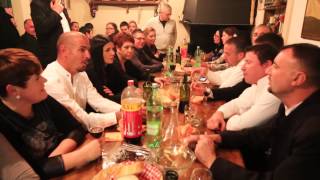 Čavoglave - Obrada Klape Kalelarga