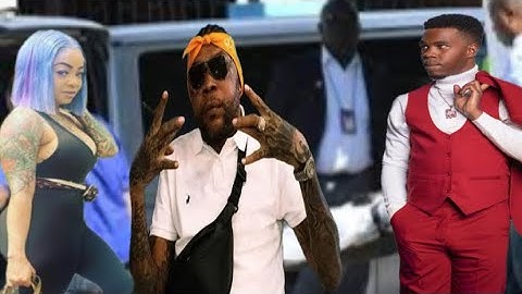 Vybz Kartel Expose Why He Leave Shorty | Eye Witnesses Talk How World Dawg Got SH0T