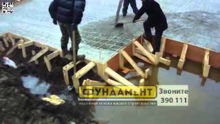 видео Стеклопластиковая арматура в Барнауле