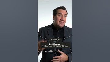 David Burkus