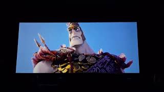 Download Lagu David Faced A Giant With Faith MP3