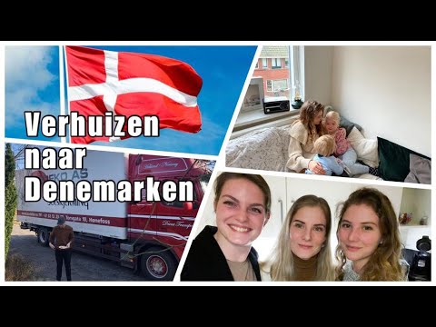 Video: 7 Redenen Om Naar Denemarken Te Verhuizen