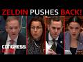 🔥 EPA Chief Clashes with Democrats in Heated House Hearing! 4 Most Jaw-Dropping Moments