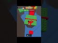 Yuta dan Mio Bekerja Tim Teka Teki Papan dan Tangga 4 #game #roblox #yutamio