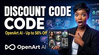 Information 🛑 OpenArt AI Discount Savings ✅ | Promo Code | Coupon Code 🚨 Update