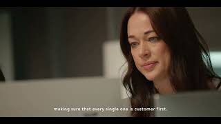 A day in the life with a tech marketer in STEM | Vogue Codes | Vogue Australia
