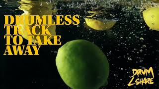 DRUMLESS - ONLY HAPPY WHEN IT RAINS  - GARBAGE
