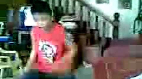 Dance Master Joshua Silva