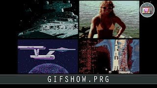 GIFSHOW.PRG by Zaphodyne Inc., 1987 | Atari ST Slideshow/Animation