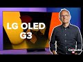 LG OLED G3 im Test: Der beste Fernseher wird noch besser!