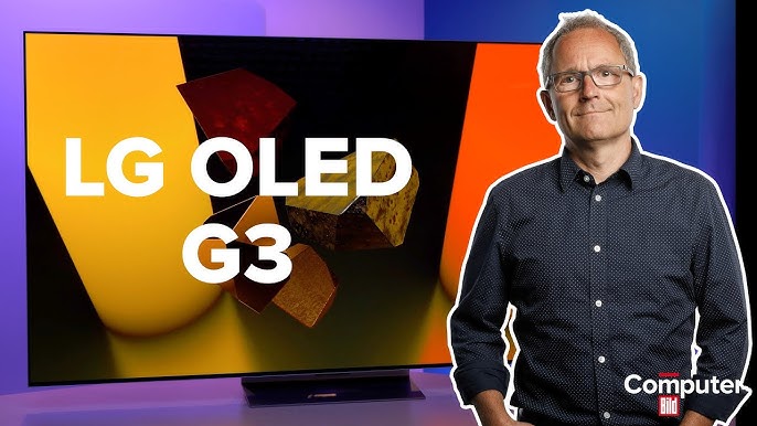 LG OLED CS im Test: Dieser OLED ist ein Geheimtipp