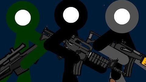 Pivot Zombie Movie Part 6: Heroes