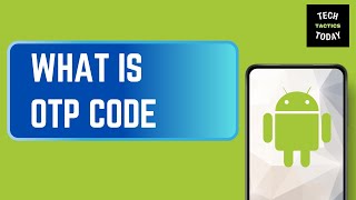 Celebrity What is OTP Code? Net Worth