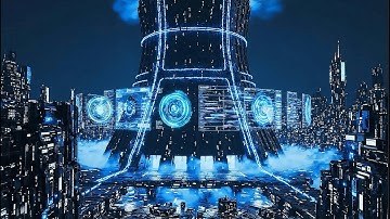 When AI Took Over The World — The Central Core Awakens!