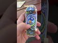 New tech deck Santa Cruz