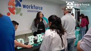 The Healthcare Job Fair 2024
