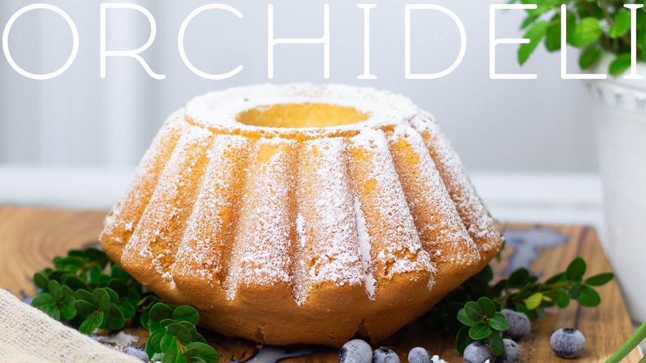 Najlepszy przepis na babkę - krok po kroku