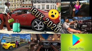 أحسن خمسة ألعاب السيارات 2020 بجودة عاليه موجودة على Google play screenshot 5