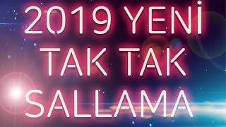 TAK TAK SALLAMA - GEBZELİ AYKUT  -  2019 ÇOK FENA 😆😉♥️👍👏💋