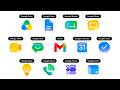 Google Workspace Gets a Major Redesign — First Look