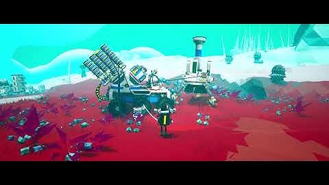 ASTRONEER: Mobile Auto-Extractor State Detection (Credit to THill17)