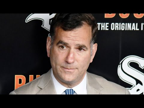 REPORT: White Sox Offseason Graded As WORST In MLB