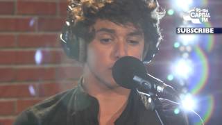 The Vamps - Rude (Magic Cover) (Capital Live Session) chords