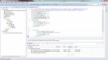 Spring MVC basics in 20 mins