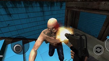 Zombie Claws 4 NEW UPDATE Part 1