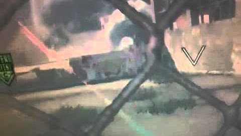 Mw2 hack lobby part 3