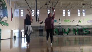 Movement Composition Project