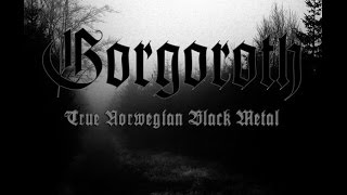 Gorgoroth - Heavens Fall