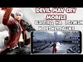 Релиз и регистрация! Devil May Cry Mobile  (Android Ios)