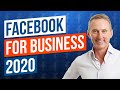 How To Use Facebook For Business In 2020