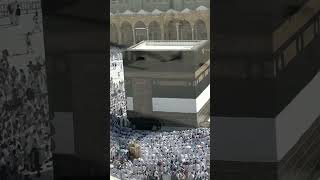 Live zohar Namaz In Haram Makki #foryou #islamicvideo #viral #islamicstatus #hajj2026