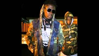 Shatta Wale - Crazy Girl (Feat. Ara-B)