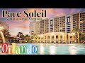 Parc Soleil by Hilton Grand Vacations/Orlando Florida Hotel