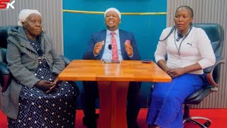 ONA MAMI EHAHA NIMUIRA KUONGWO NYONDO NA MUKONYO OMUTHENYA NI NYOKA NA TWAGERIA KUMIURAGA NDINGIKUA