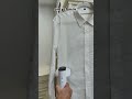 vacuum steamer for Clothes in seconds #fypシ