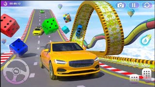 Car Games 3D 🚗🔥 | Extreme Car Racing Gameplay | Fast & Furious Speed 2026 screenshot 4