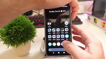 How to Take a Screenshot with Pixel 4 and Pixel 4 XL