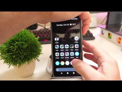 Pixel 4 및 Pixel 4 XL로 스크린 샷을 찍는 방법