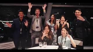 Yes Education SEA Connecting Borders Summit 2024 - Highlights