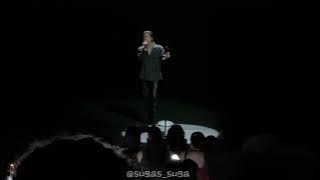 251204 SF9 Hwiyoung (에스에프나인 휘영)- back to friends | 2025 SF9 LIVE FANTASY #5 LOVE DAWN in SAN JOSE