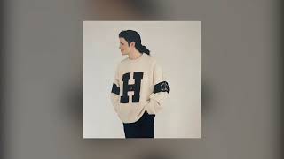 Michael Jackson - This Time Around (Speed Up)