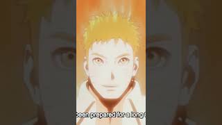 Naruto Baryon Mode Edit